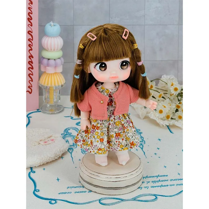 Фигурка PUUDISUN в масштабе 1/8