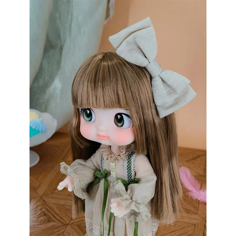 Фигурка PUUDISUN в масштабе 1/8