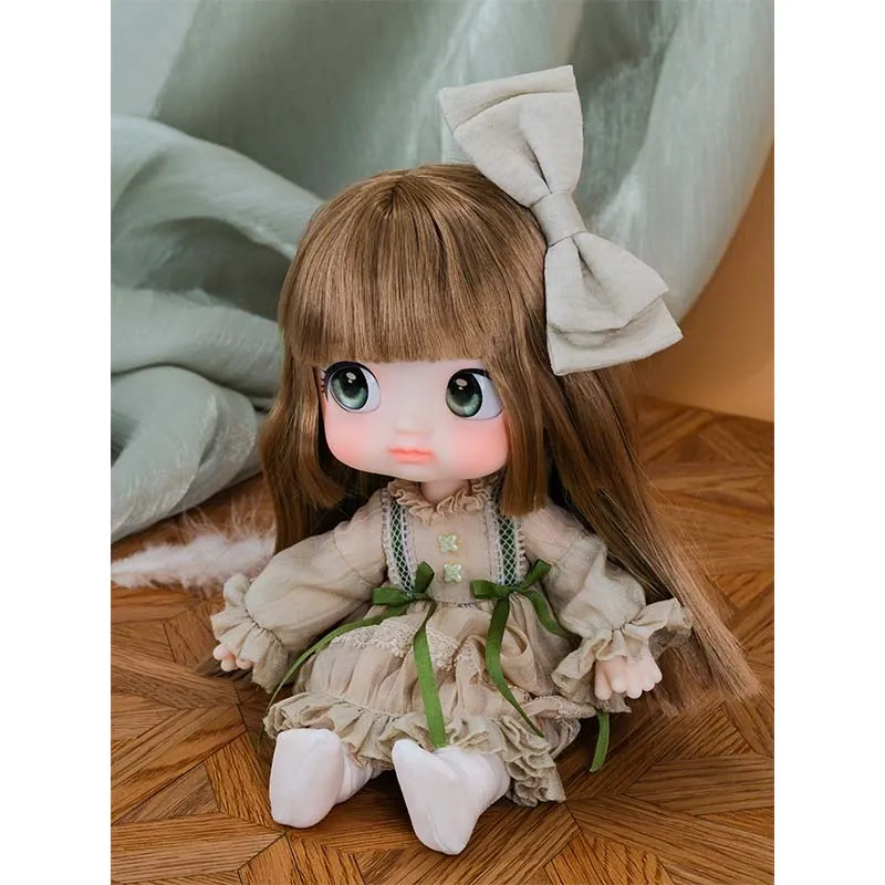 Фигурка PUUDISUN в масштабе 1/8