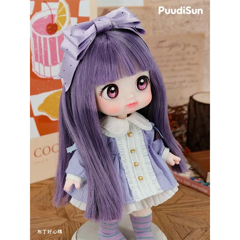 Фигурка PUUDISUN в масштабе 1/8