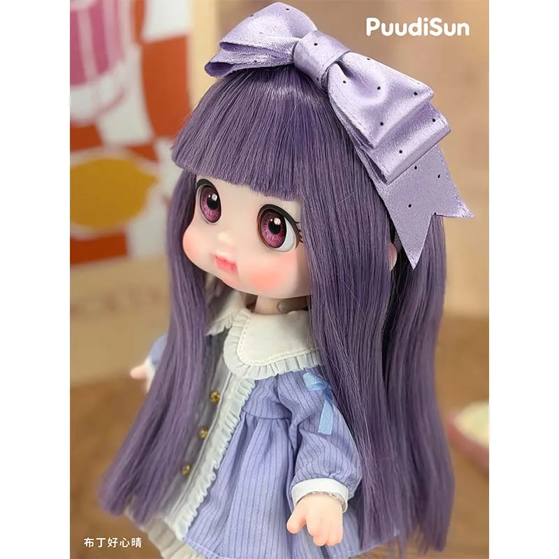 Фигурка PUUDISUN в масштабе 1/8