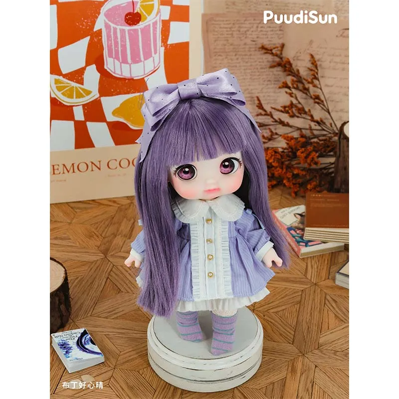 Фигурка PUUDISUN в масштабе 1/8