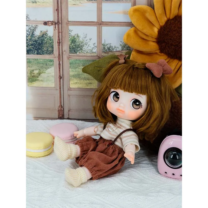 Фигурка PUUDISUN в масштабе 1/8