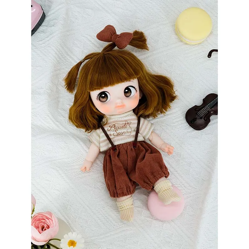Фигурка PUUDISUN в масштабе 1/8