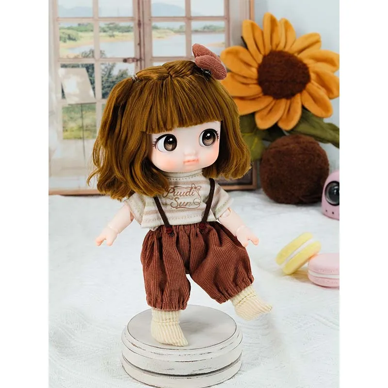 Фигурка PUUDISUN в масштабе 1/8