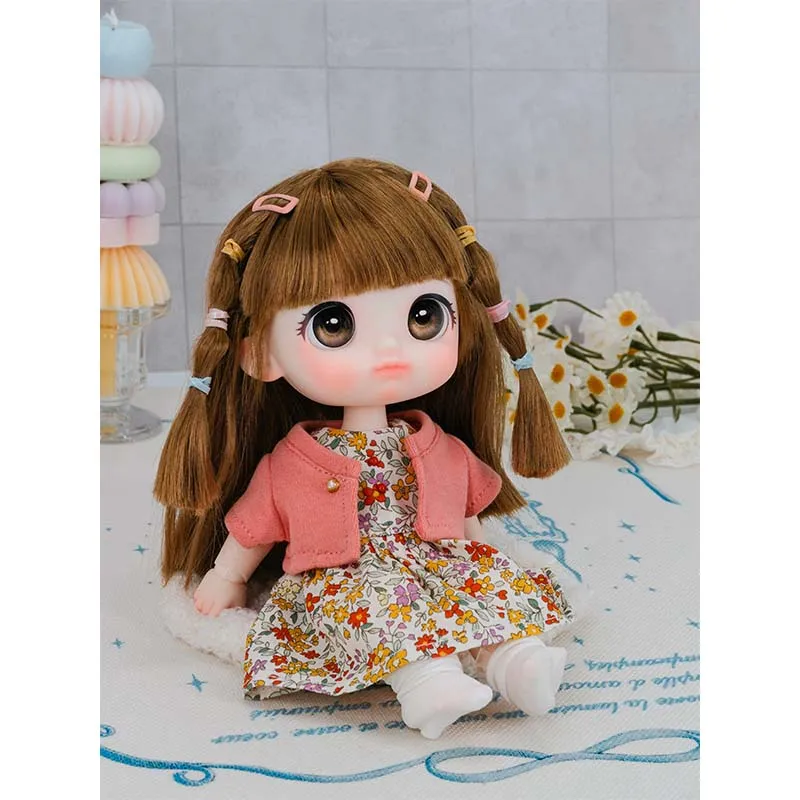 Фигурка PUUDISUN в масштабе 1/8