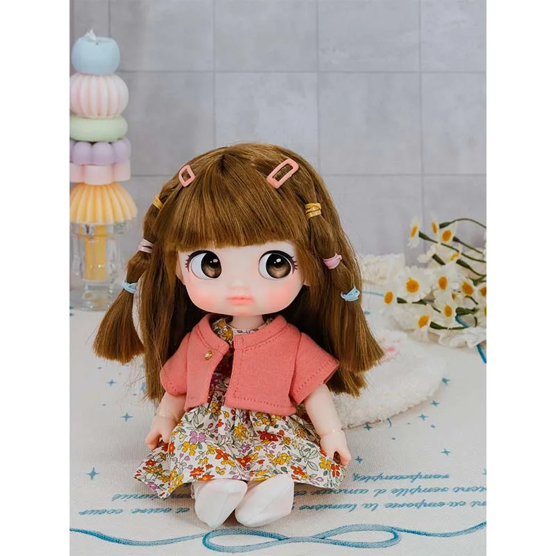 Фигурка PUUDISUN в масштабе 1/8