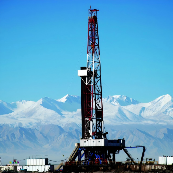 Модернизация всего комплекса нефтебурового оборудования с внедрением интеллектуальных модулей в соответствии с тенденциями автоматизации бурения в России