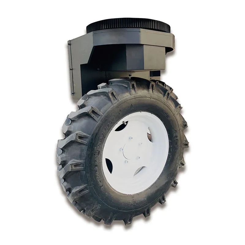 Грузоподъемность на одно колесо: 1 тонна (с пневматической шиной)