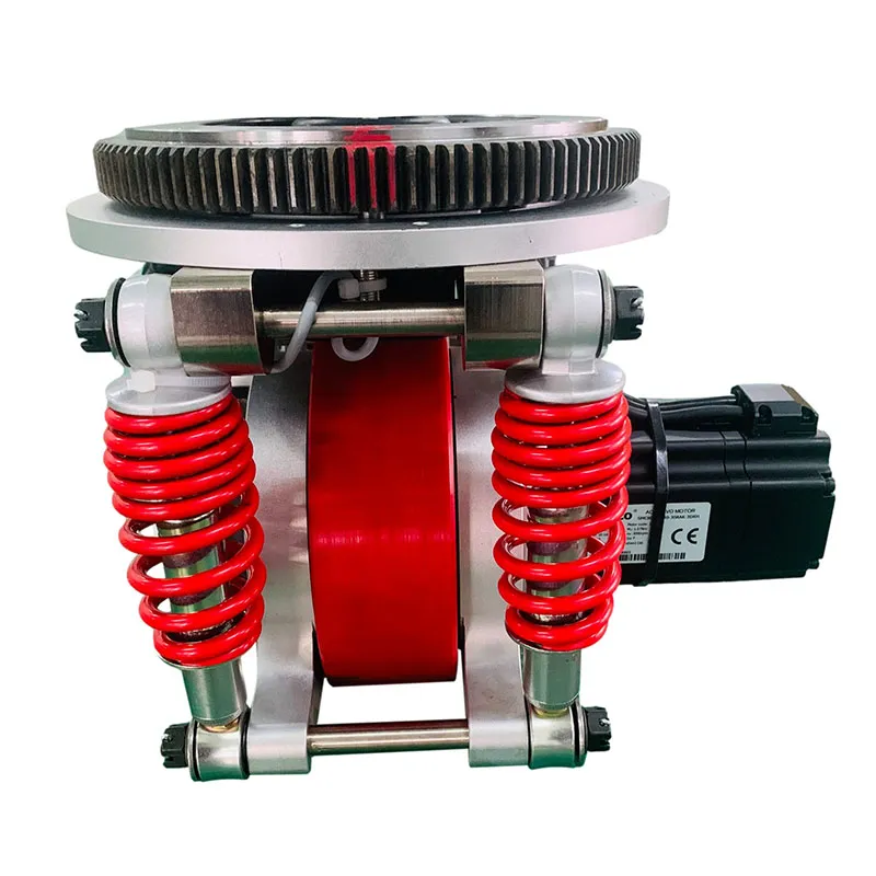 B270 серия для нагрузки 1000 кг с амортизацией