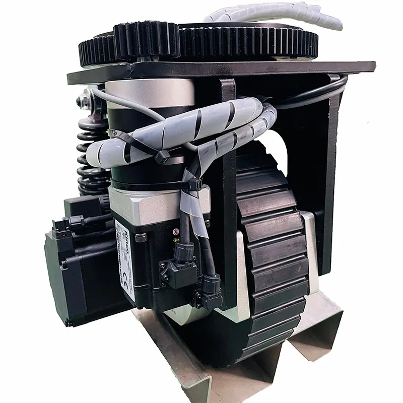 B320 серия для нагрузки 1000 кг с резиновой амортизацией