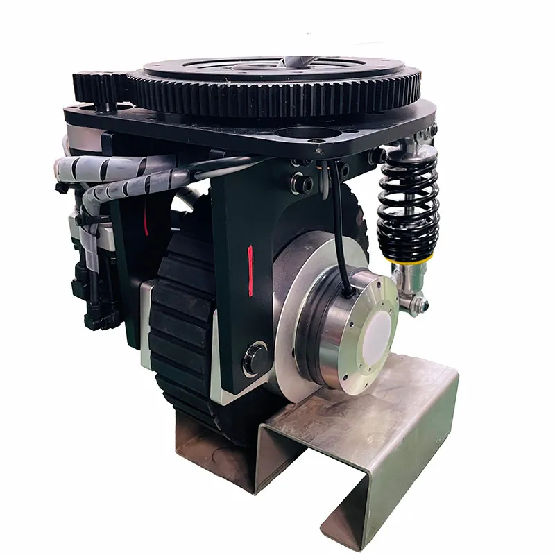 B320 серия для нагрузки 1000 кг с резиновой амортизацией