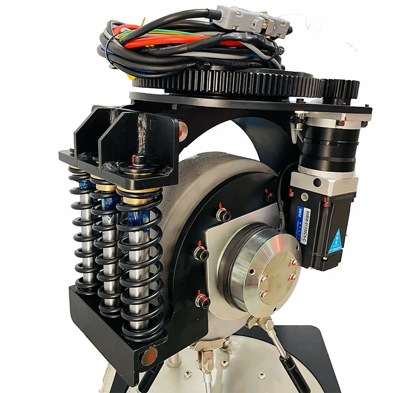 B410 серия для нагрузки 1500 кг с амортизацией