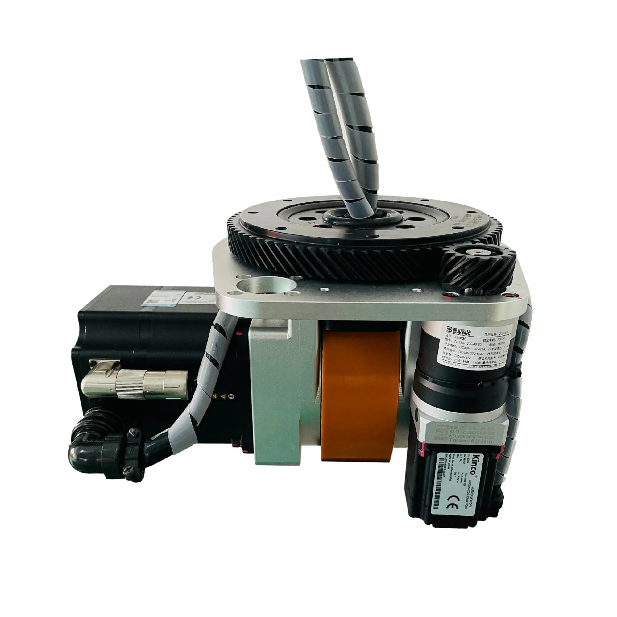 H230 серия для нагрузки 1000 кг