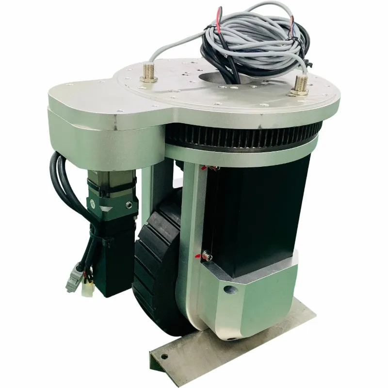 V350 серия для нагрузки 1000 кг с резиновой амортизацией