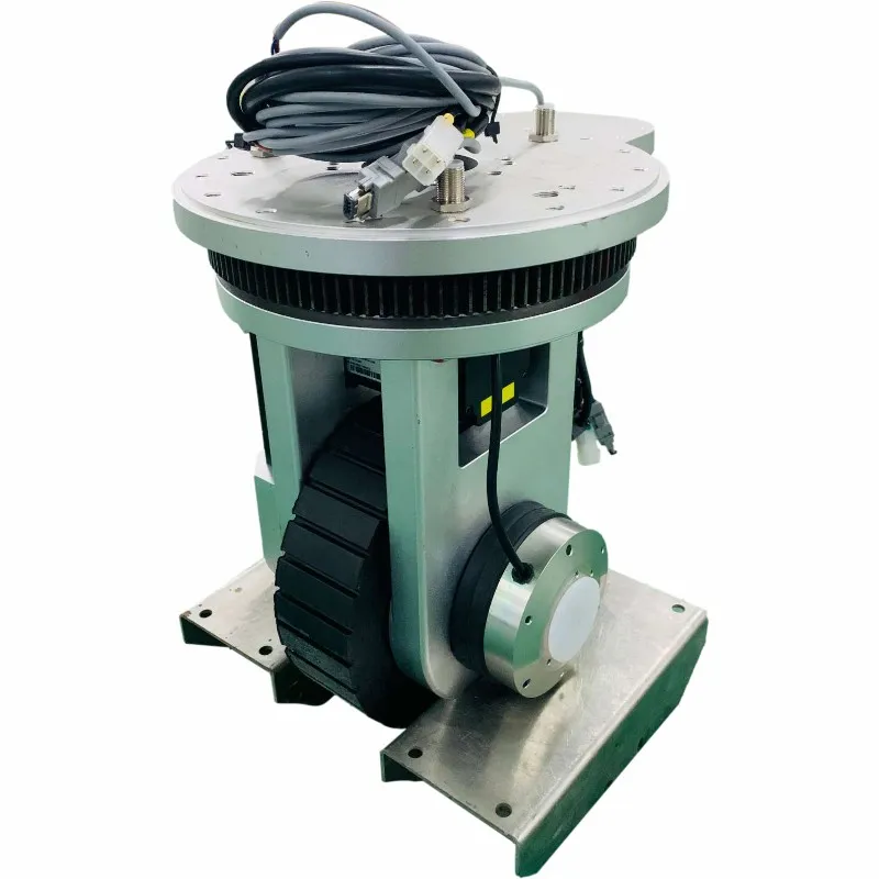 V350 серия для нагрузки 1000 кг с резиновой амортизацией