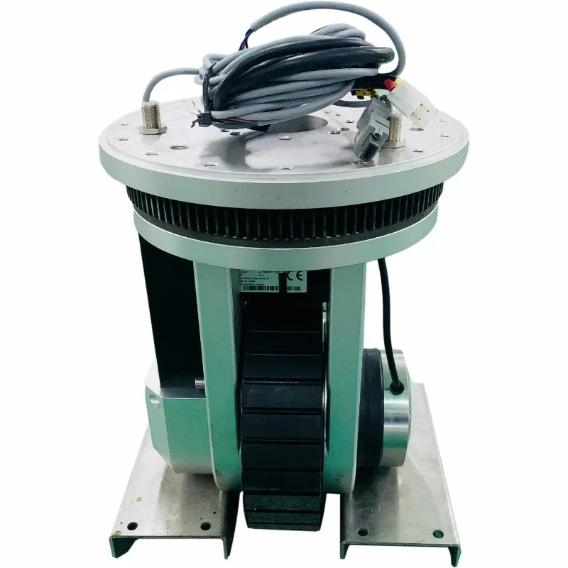 V350 серия для нагрузки 1000 кг с резиновой амортизацией