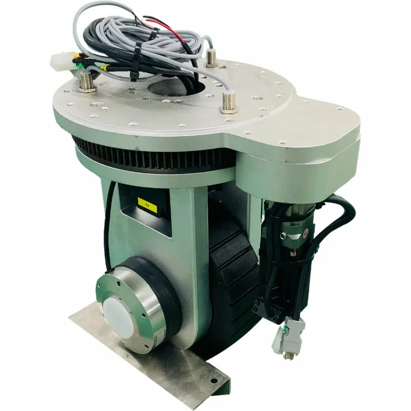 V350 серия для нагрузки 1000 кг с резиновой амортизацией