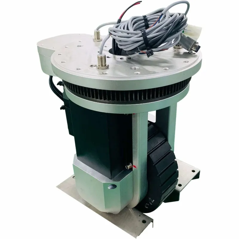 V350 серия для нагрузки 1000 кг с резиновой амортизацией