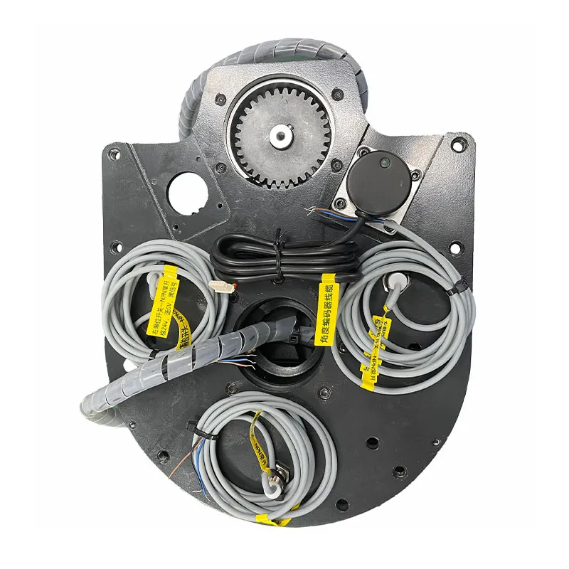 V410 серия для нагрузки 2000 кг