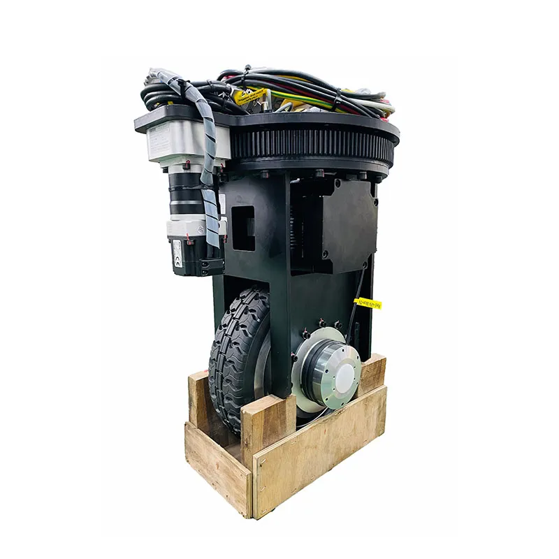 V530 серия для нагрузки 1500 кг с резиновой амортизацией