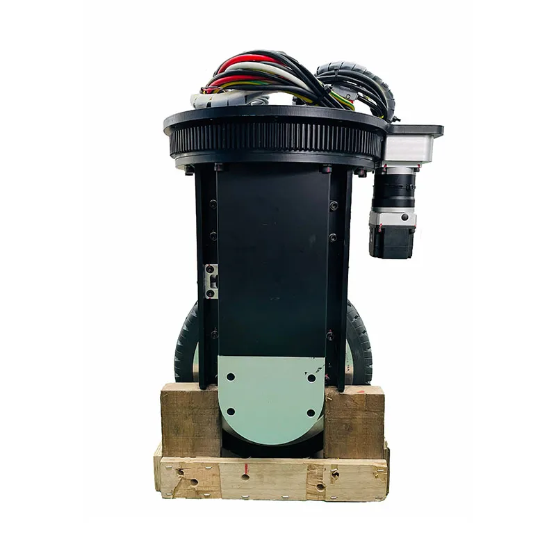 V530 серия для нагрузки 1500 кг с резиновой амортизацией