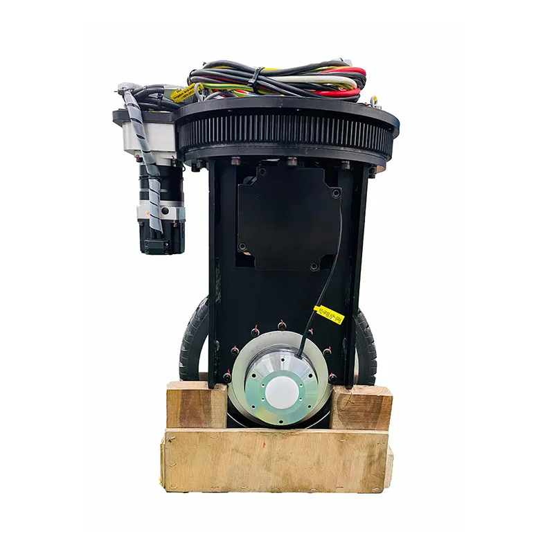 V530 серия для нагрузки 1500 кг с резиновой амортизацией