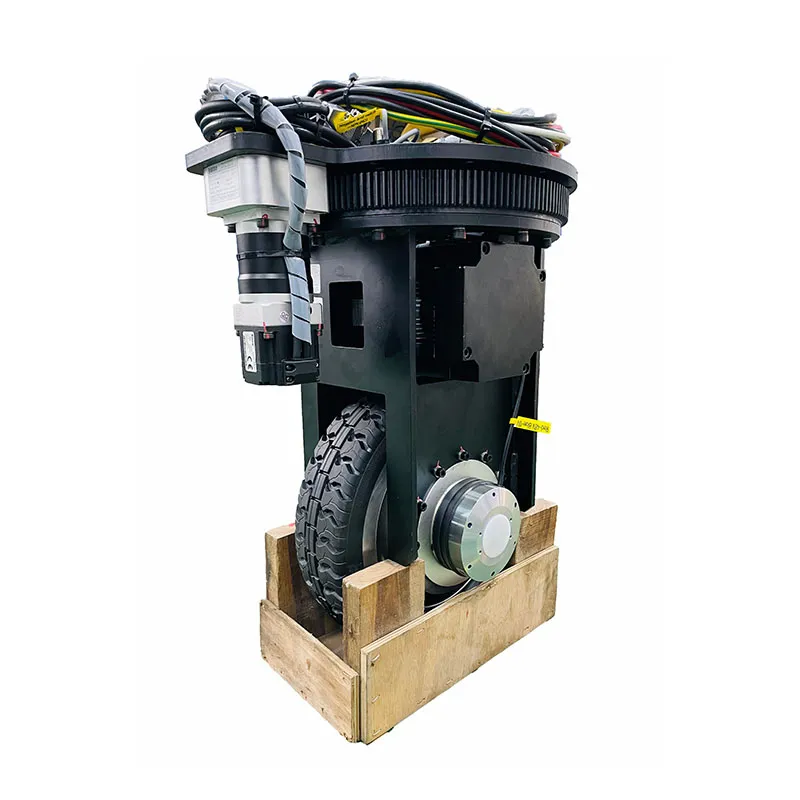 V530 серия для нагрузки 1500 кг с резиновой амортизацией