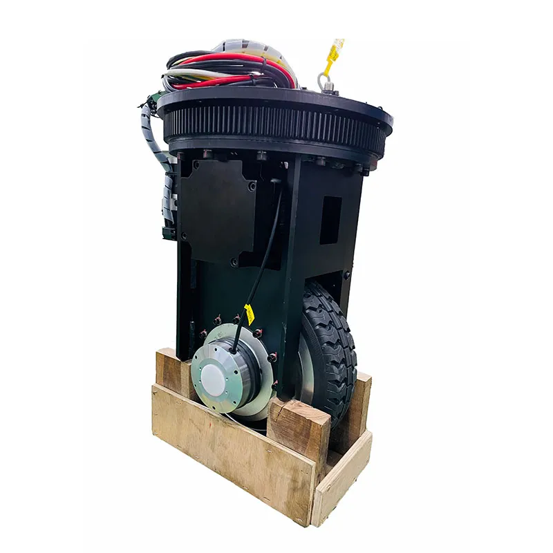 V530 серия для нагрузки 1500 кг с резиновой амортизацией