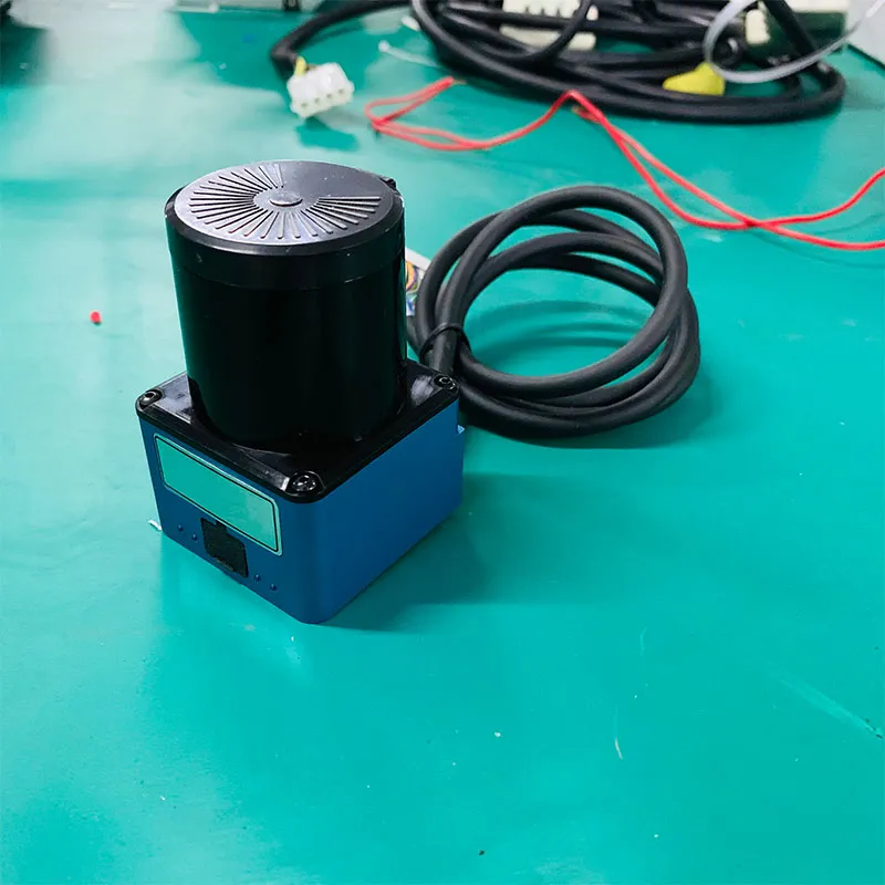 Датчик препятствий