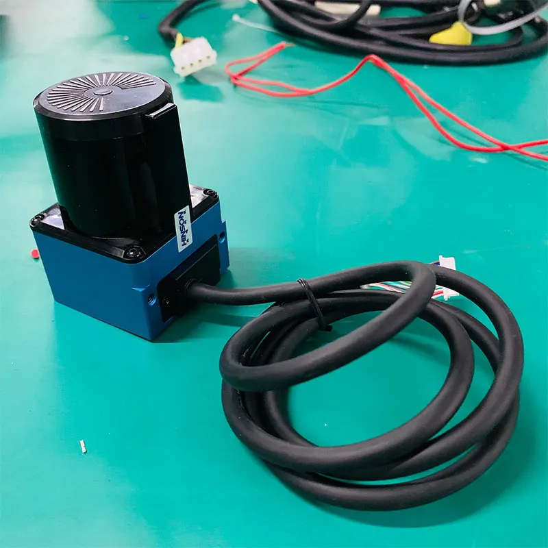 Датчик препятствий