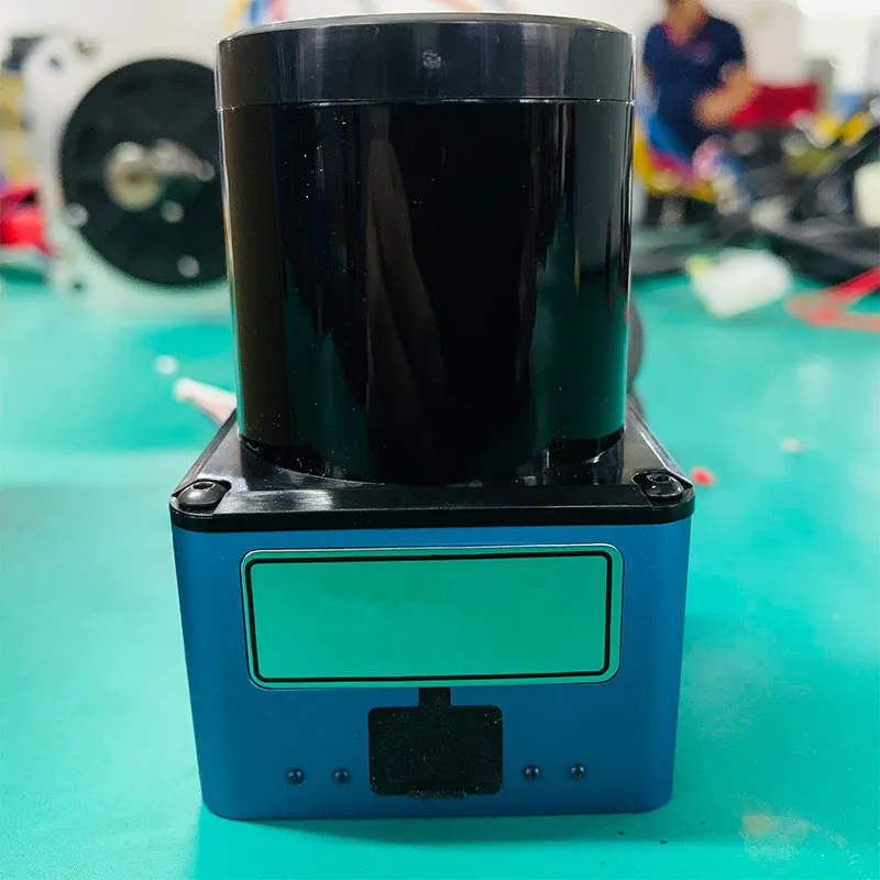 Датчик препятствий