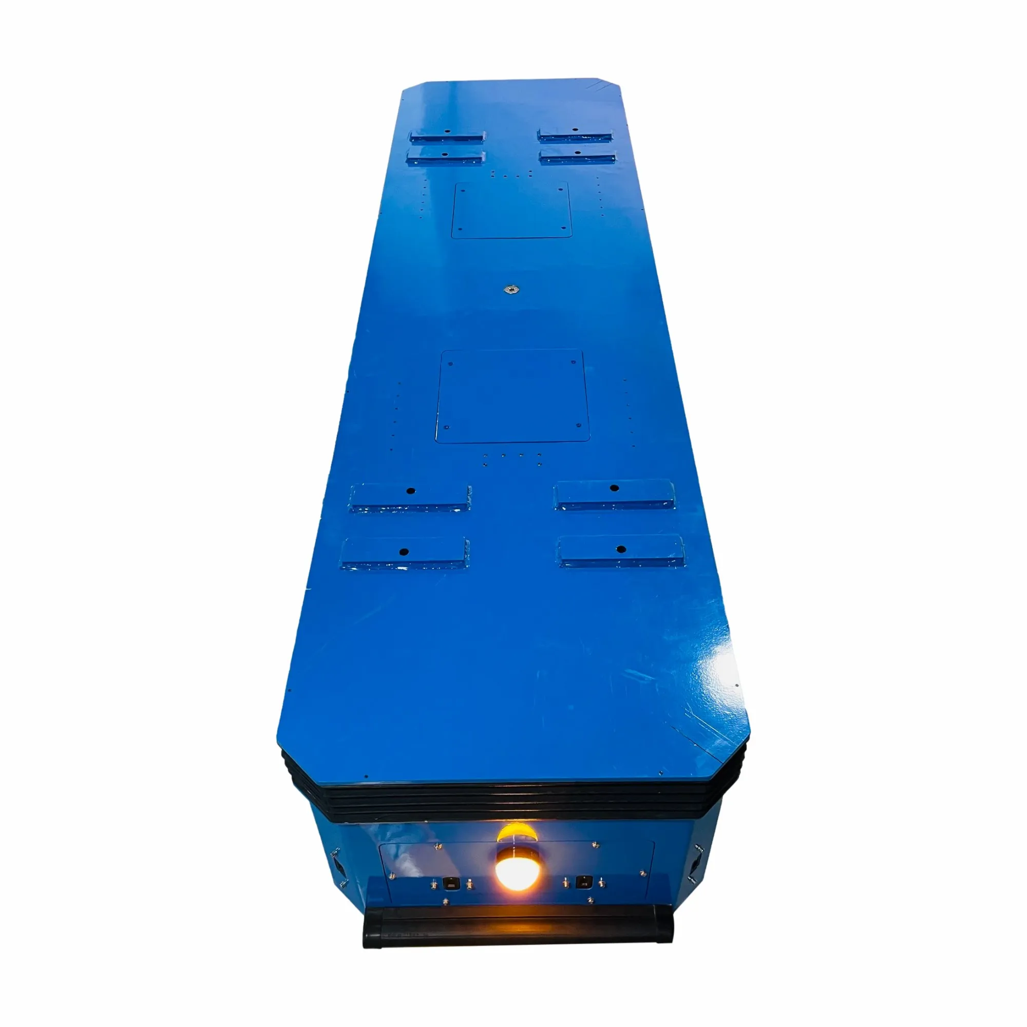 Подъемный AGV грузоподъемностью 1 тонна