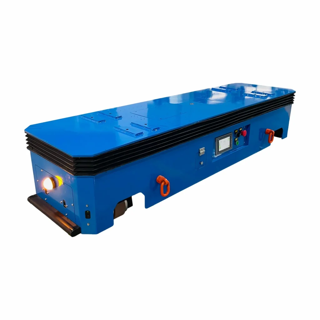 Подъемный AGV грузоподъемностью 1 тонна