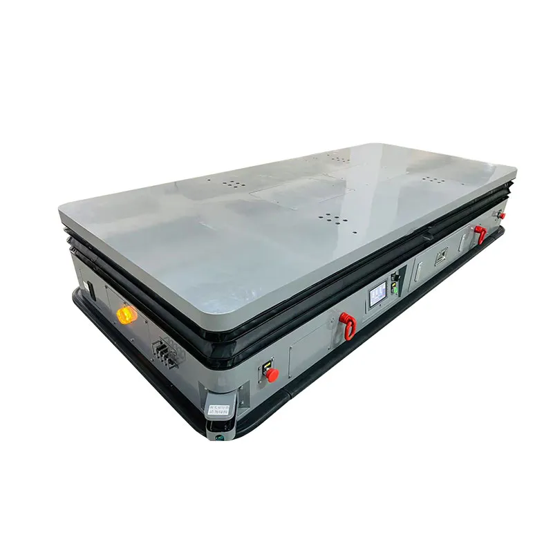 Подъемный AGV грузоподъемностью 2 тонны