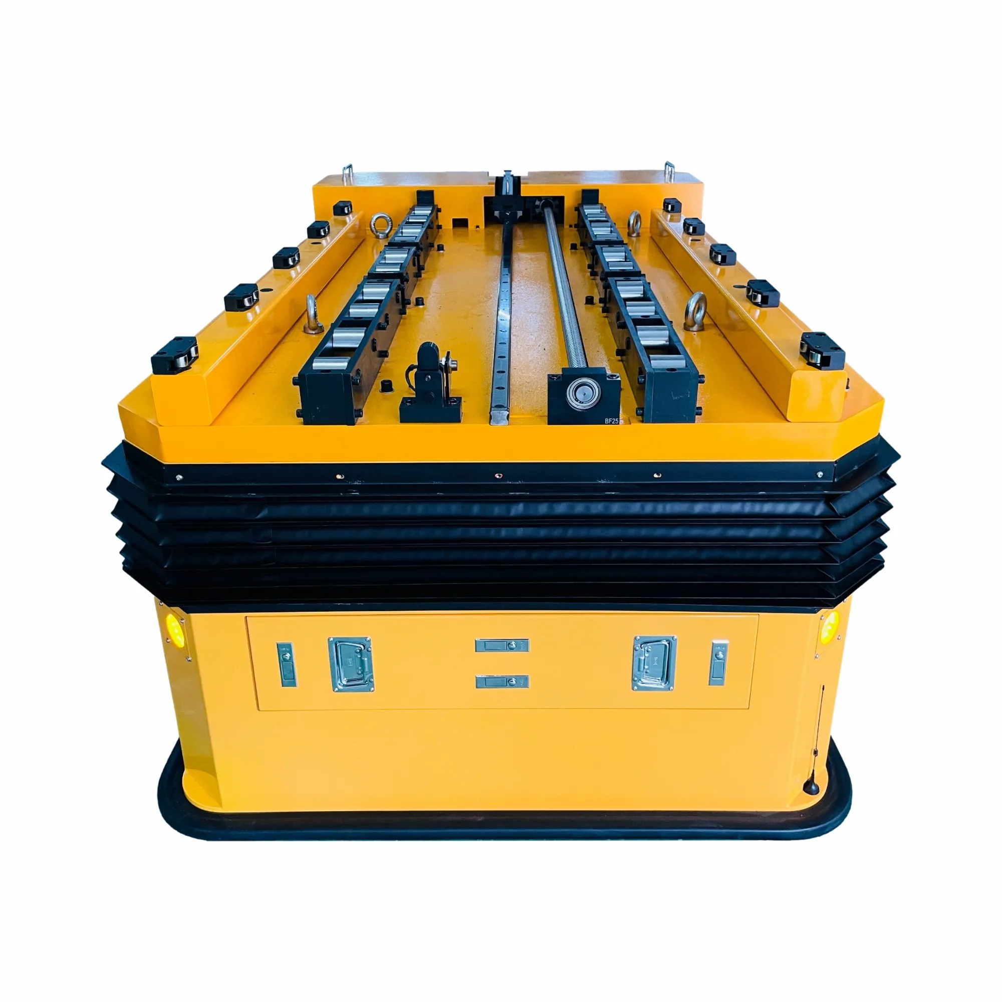 Подъемный AGV грузоподъемностью 3 тонны