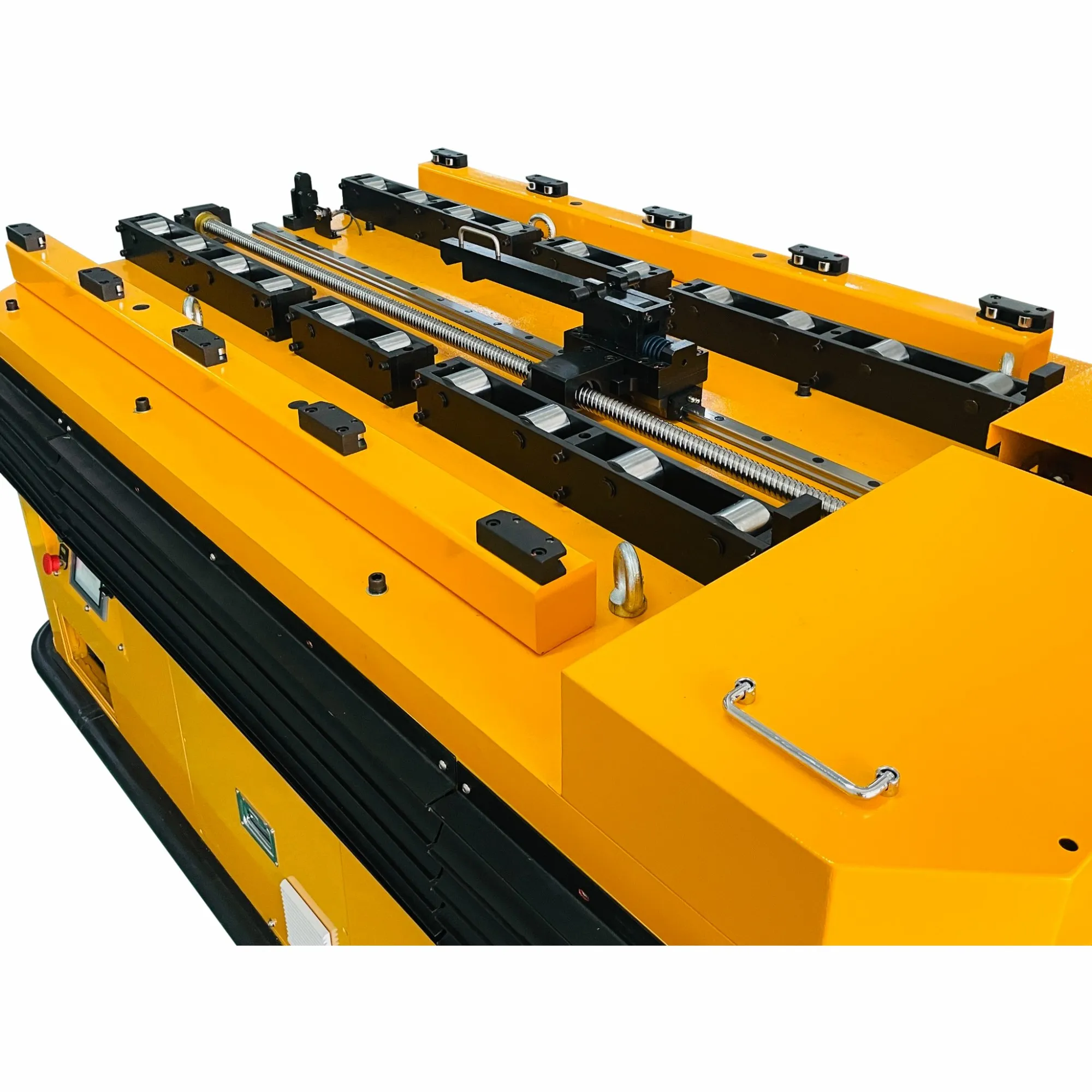 Подъемный AGV грузоподъемностью 3 тонны