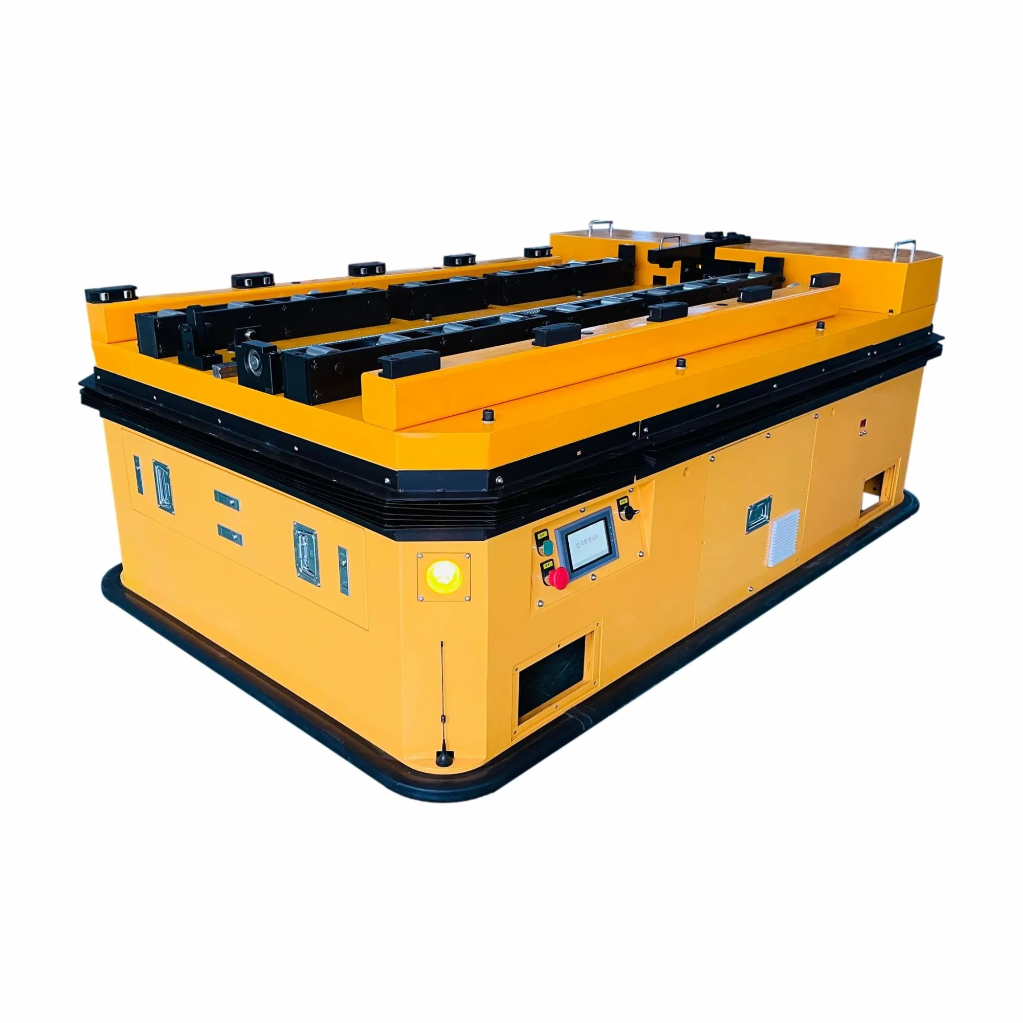 Подъемный AGV грузоподъемностью 3 тонны