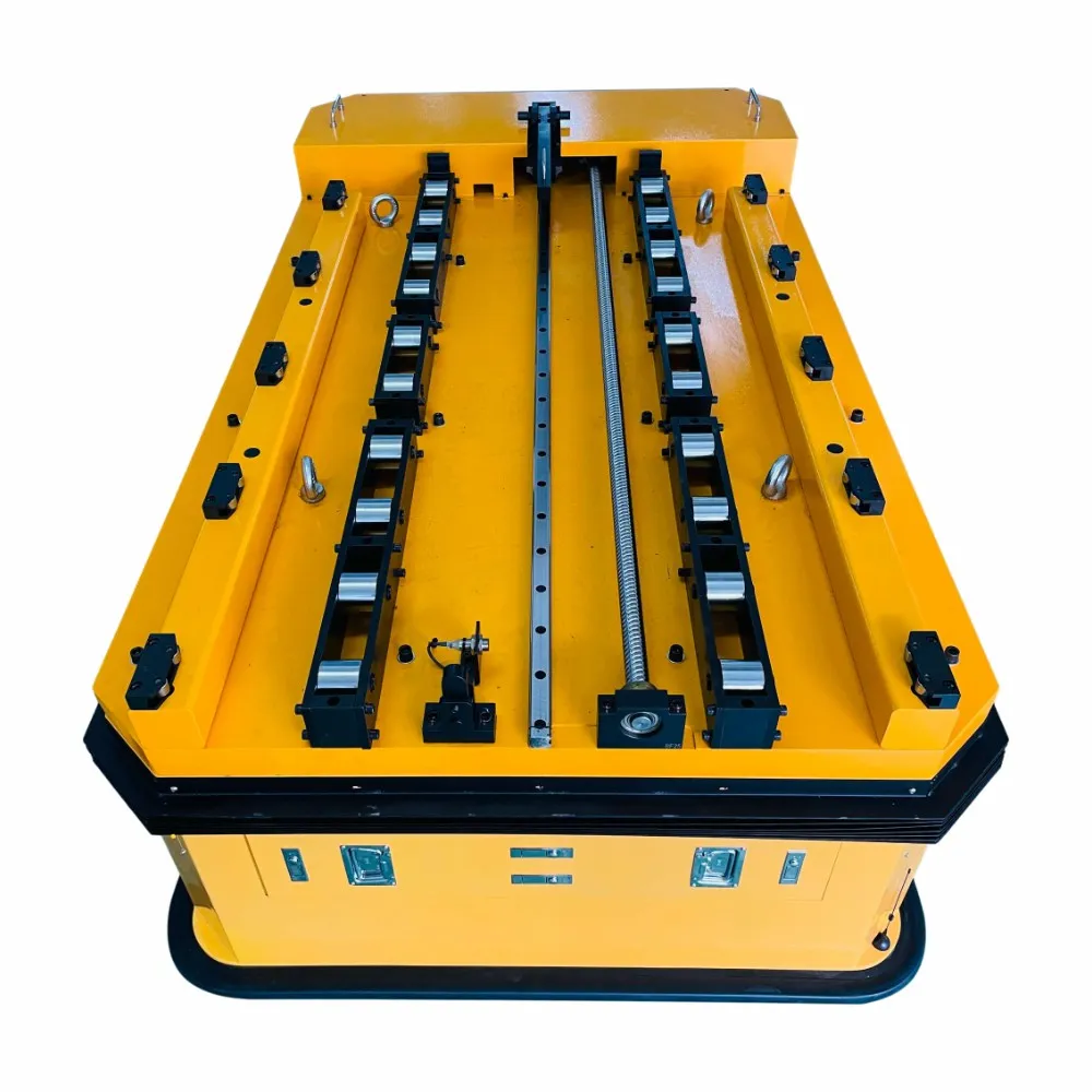 Подъемный AGV грузоподъемностью 3 тонны