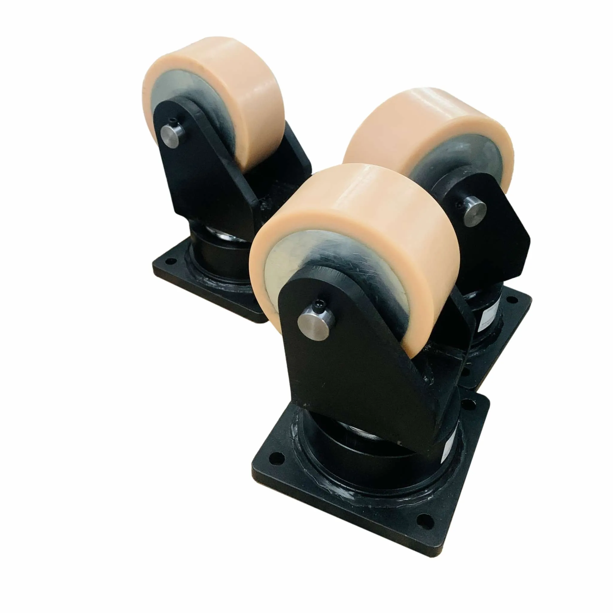 Роликовое колесо на 1000 кг