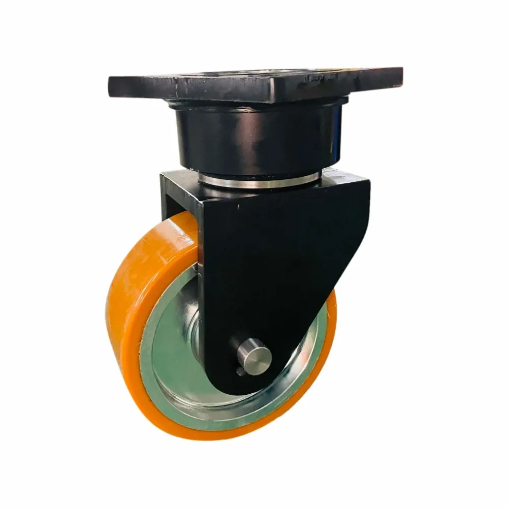 Роликовое колесо на 1000 кг