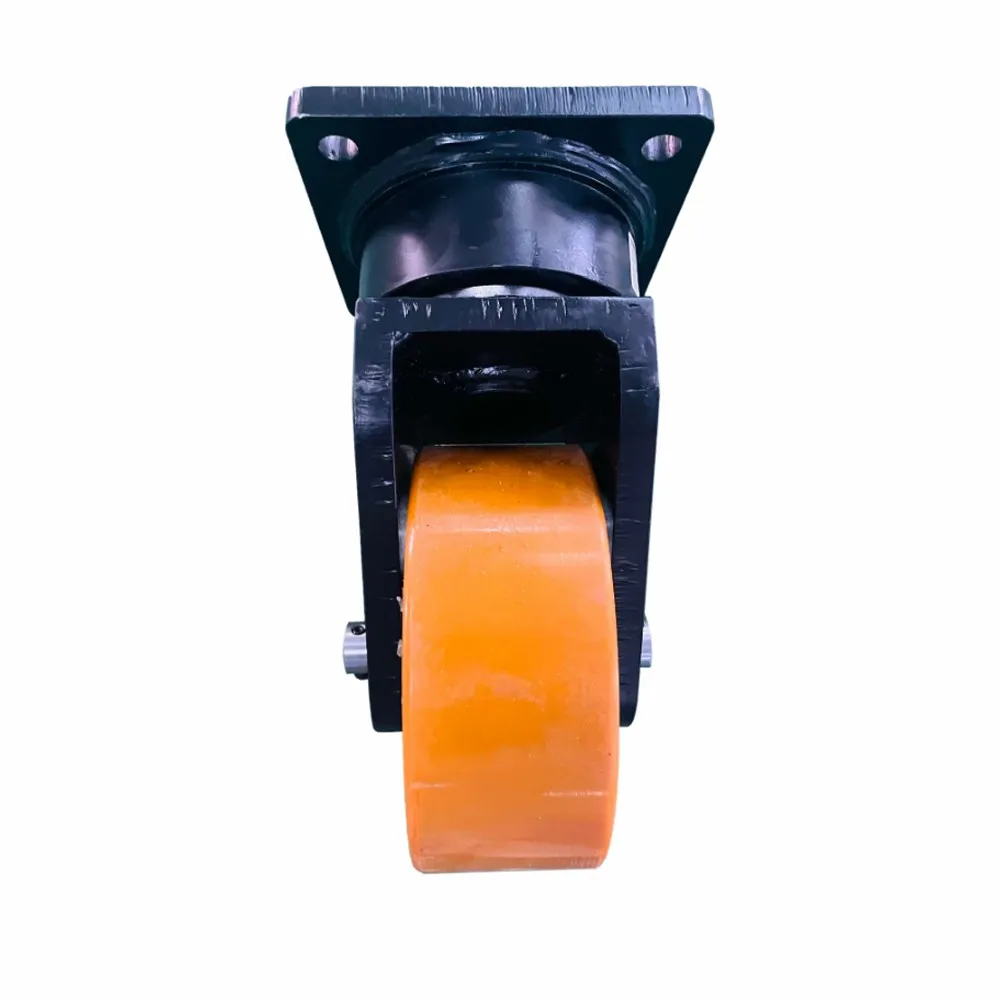 Роликовое колесо на 1000 кг