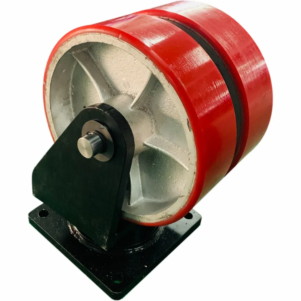 Роликовое колесо на 3000 кг