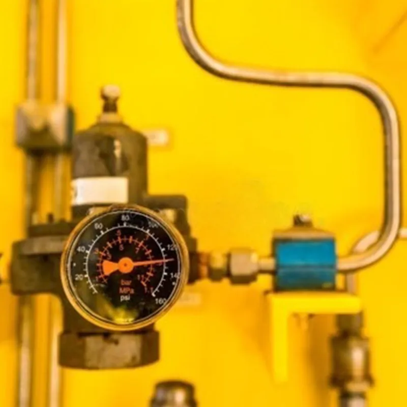 Нержавеющая трубка для нефтяной разведки