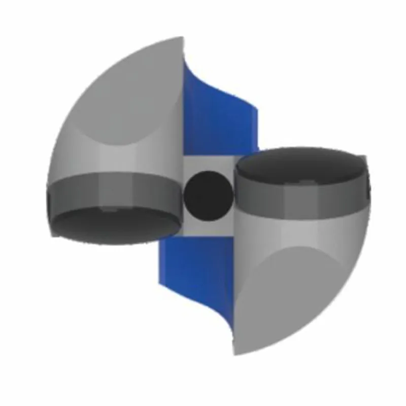 PDC-долота для анкерного бурения