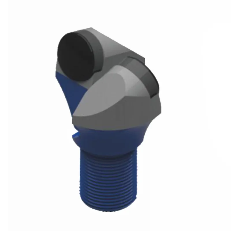 PDC-долота для анкерного бурения