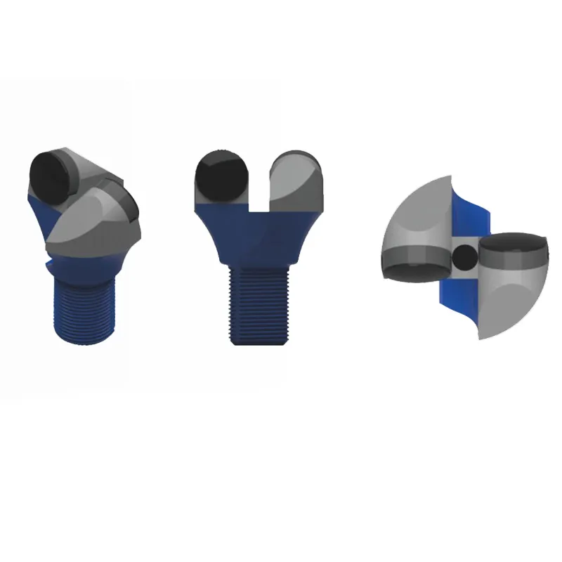 PDC-долота для анкерного бурения