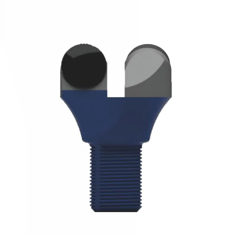 PDC-долота для анкерного бурения