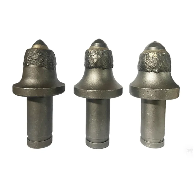 Буровые режущие зубья U135