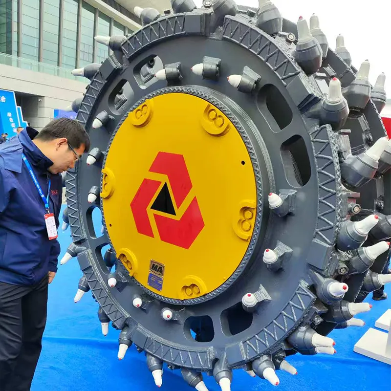 Буровые режущие зубья U170